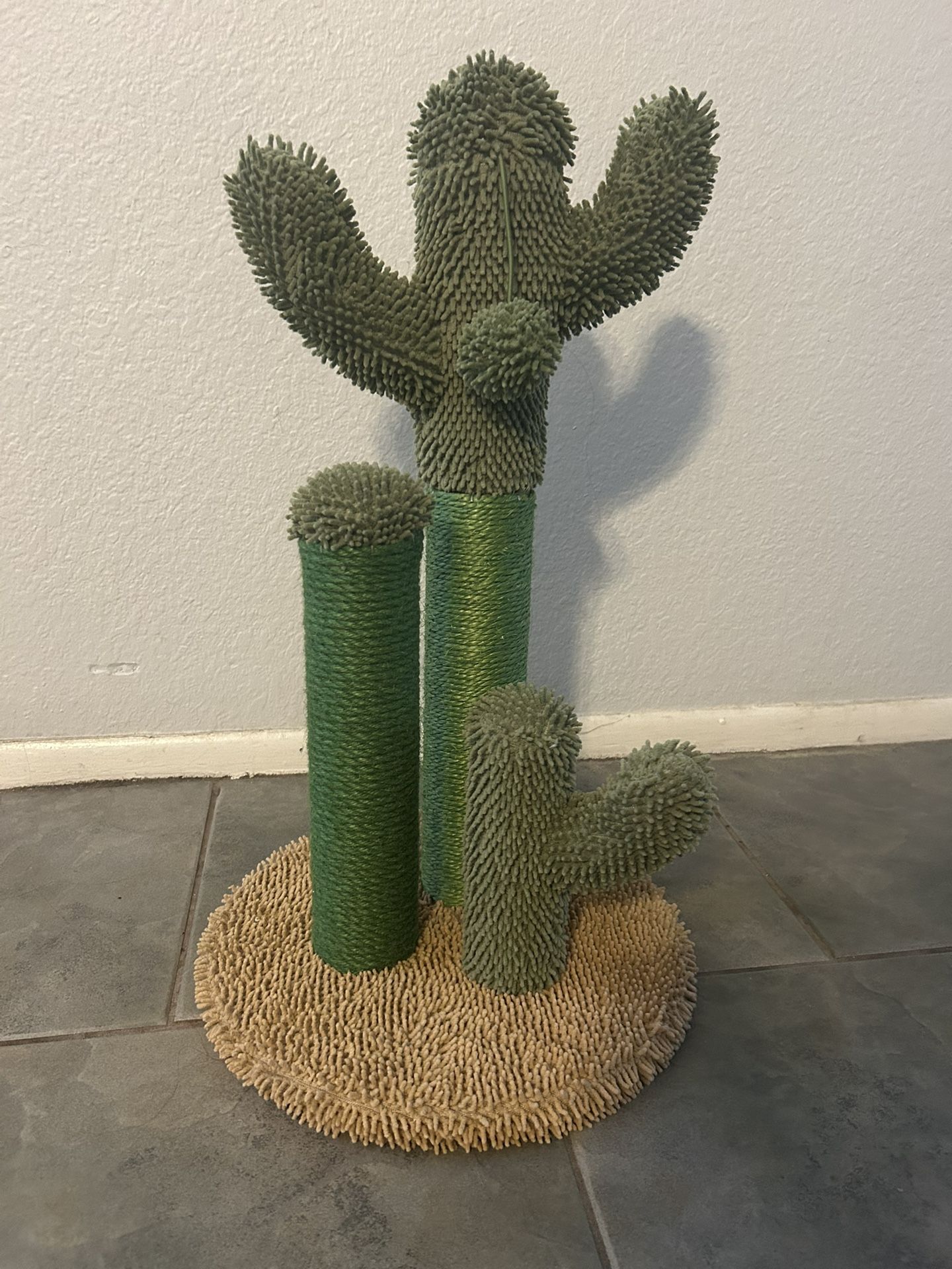 Cat Tree