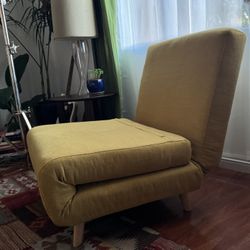Accent Chair and Lounge 