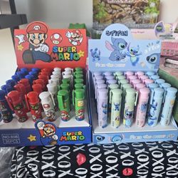 New Erasers $1 Each