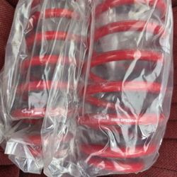 Mustang 79-04 BMR lowering Springs 