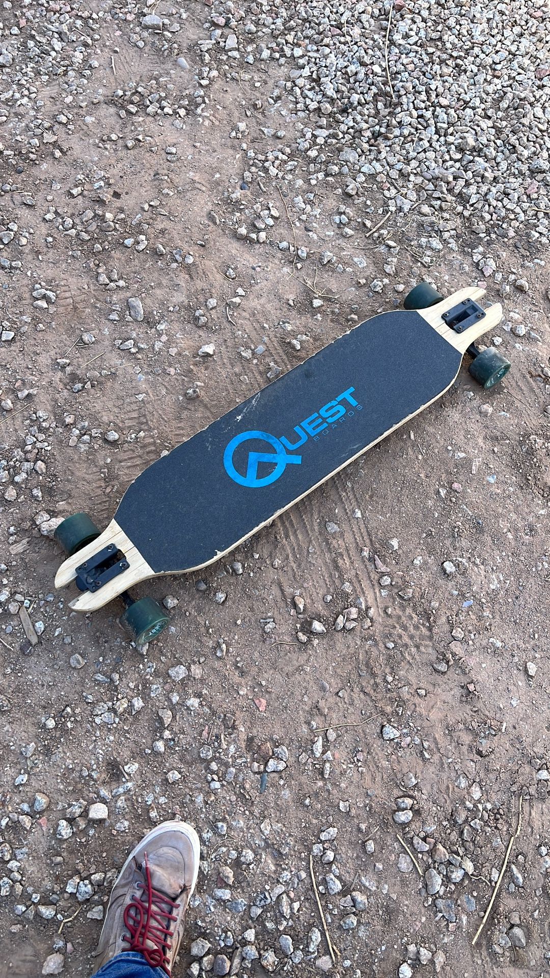Quest Board