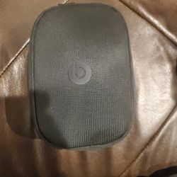 BEATS travel Case