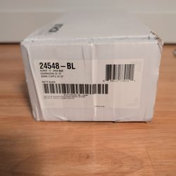 Kohler 8 Inch Grab Bar