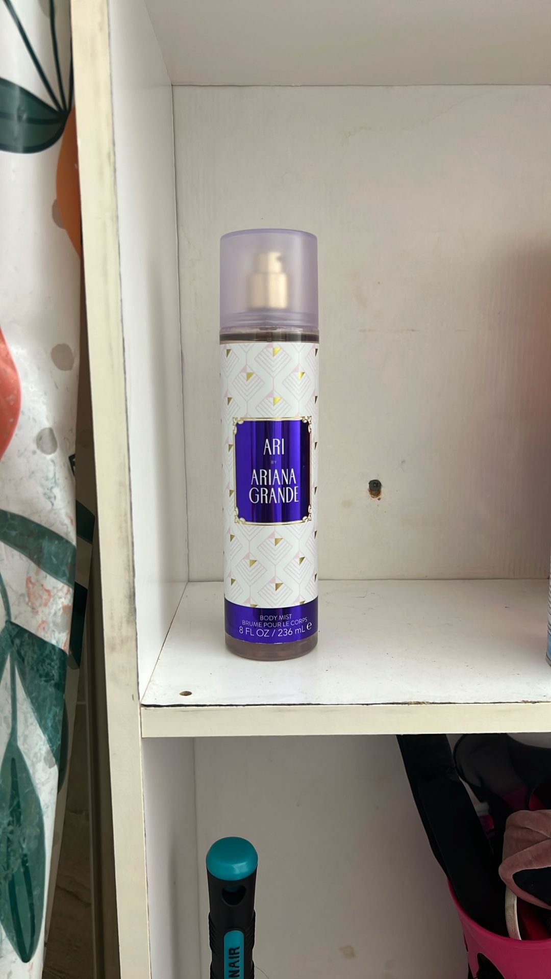 Ariana Grande Perfume