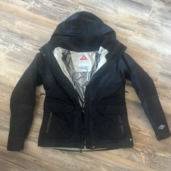 Columbia Interchange Omni-Heat Parka/Jacket-Women’s XS
