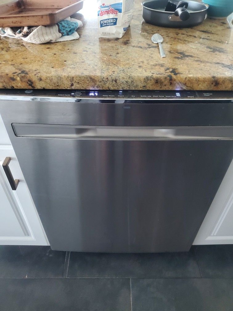 GE Diswasher 100$