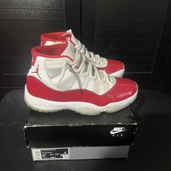 Jordan 11s - Size 8.5