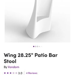 stools