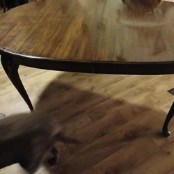 Pennsylvania House Cherry Table 