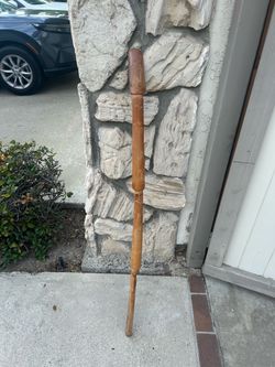 Walking Stick