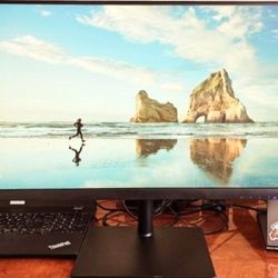 PC Monitor 