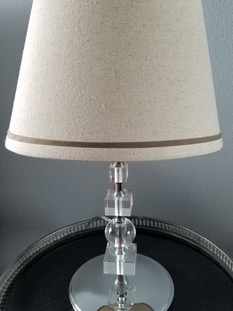 Table Lamp