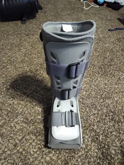 Aircast Boot