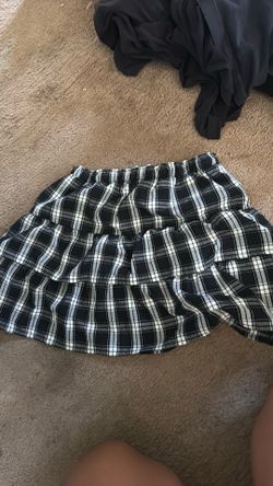 Girls  skirt