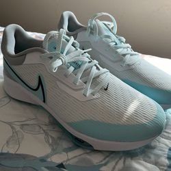 Nike - Golf Shoes