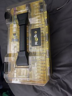 longmate box