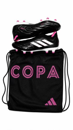 Adidas Copa Pure+