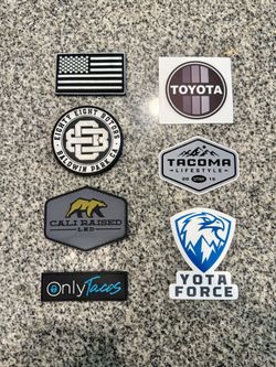 Toyota Tacoma Accessories