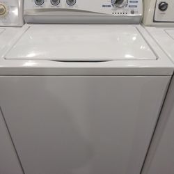 Kenmore washer 