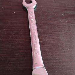Stanley 9/16 Combination Wrench 