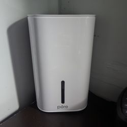 Dehumidifier