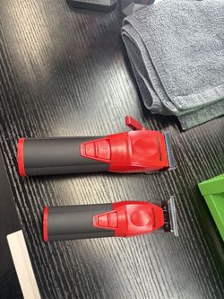 Babyliss pro