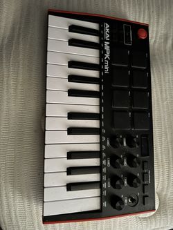 AKAI Mini