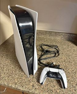 Playstation 5