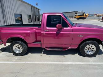 1992 Ford F-150