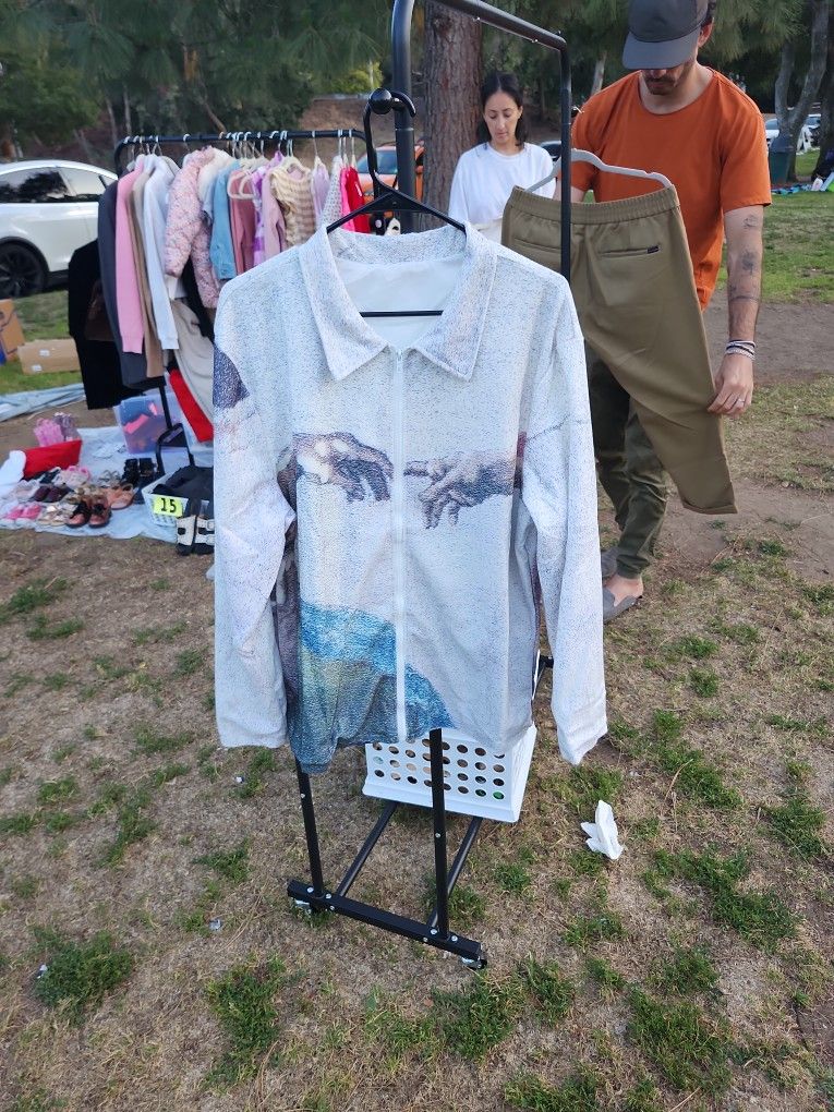 Men's Jacket
