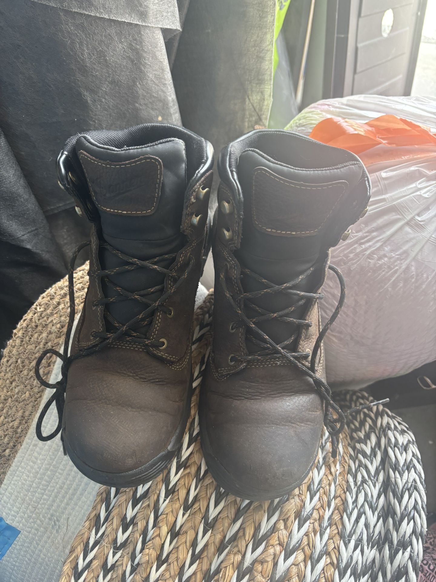 Danner Boots Size 9