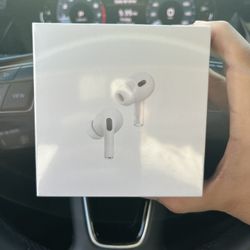 AirPods Pro Gen 2