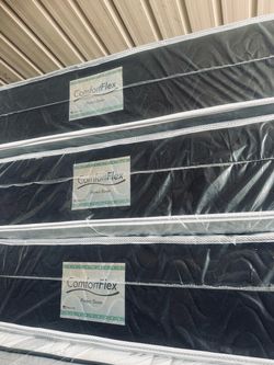 Brand new mattresses for sale