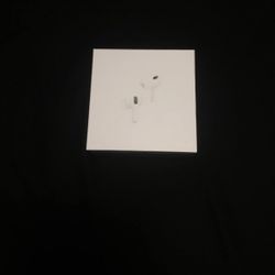 Apple AirPods Pro 2nd generation 