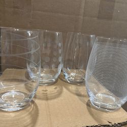 Copa De Vino Sin Tallo Mikasa