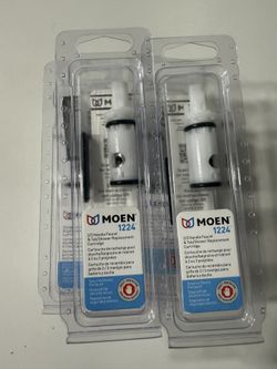 MOEN Cartridges