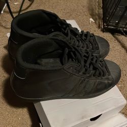 Size 13 Adidas’s 
