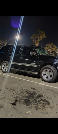 Rims and tires