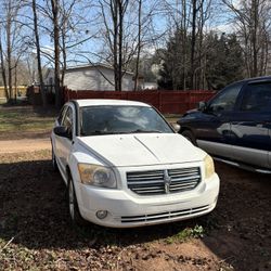 2011 Dodge Caliber