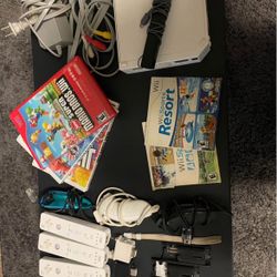 Nintendo Wii