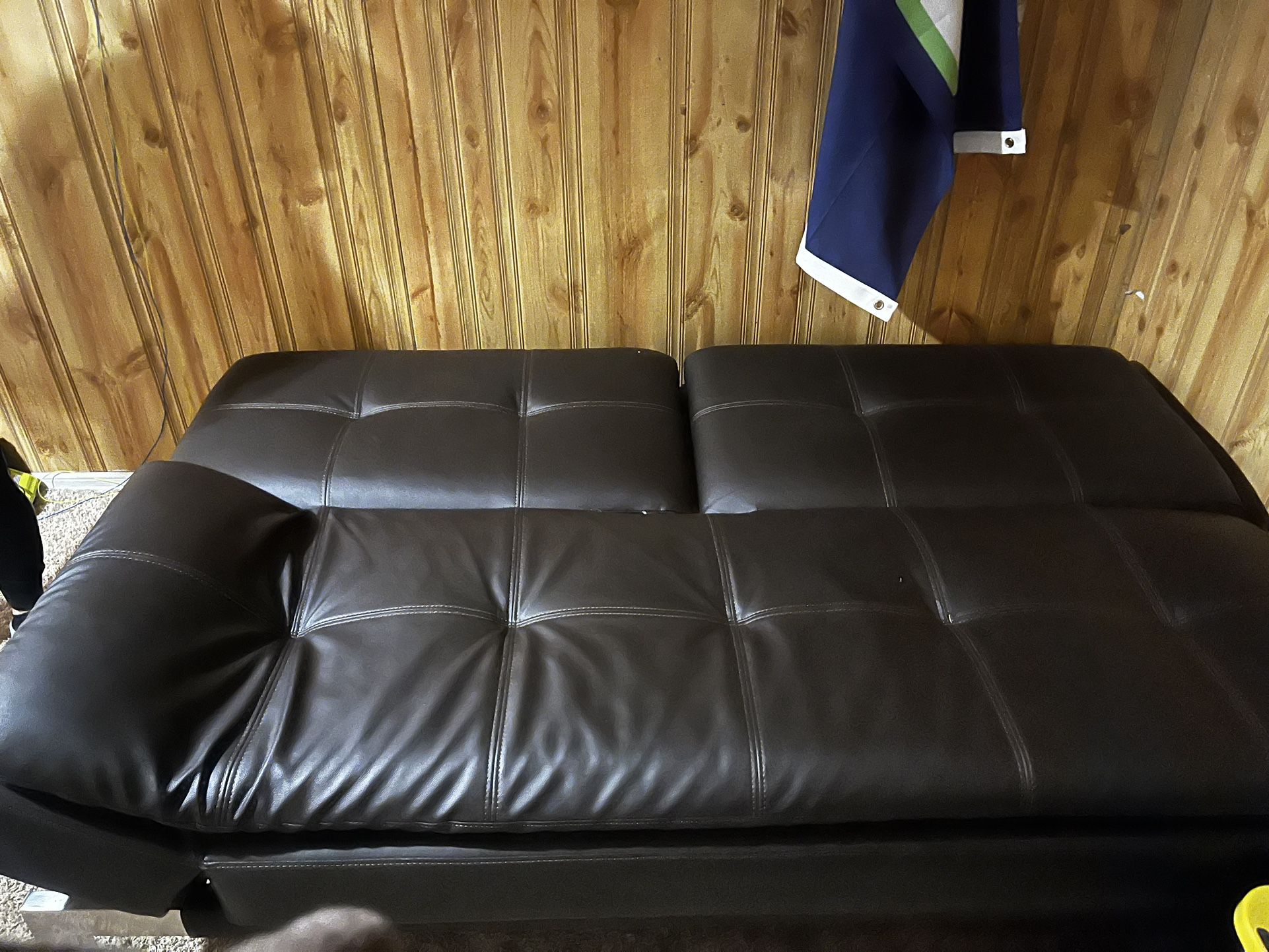 Futon Bed