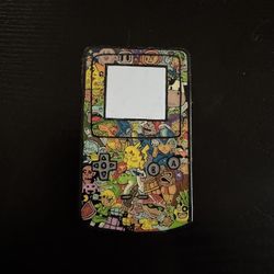 Cool Forever Rising Gaming Pin