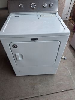Gas dryer