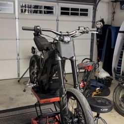 Eride Pro 2.0 (will Negotiate)