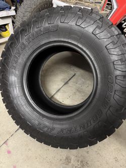 Toyo Tires