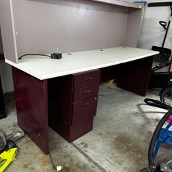 Garage Table