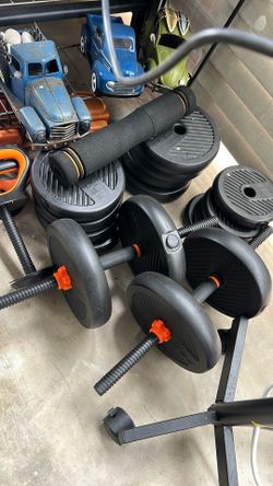 Weights