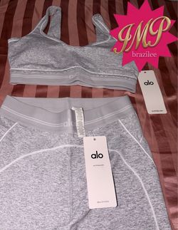 Alo yoga set