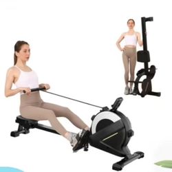 Row Machine