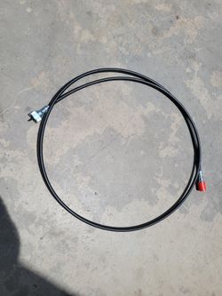 Th350 Transmission Speedometer Cable